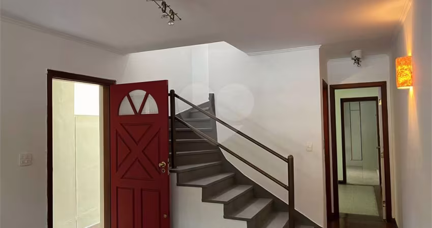 Sobrado com 3 quartos à venda em Vila São Francisco (zona Sul) - SP