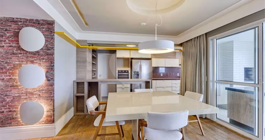 Apartamento com 3 quartos à venda em Jardim Caravelas - SP