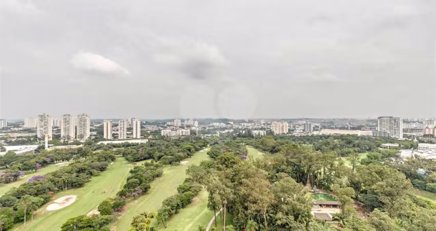 Apartamento com 4 quartos à venda em jardim bélgica - sp