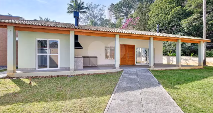 Casa de vila com 3 quartos à venda em santo amaro - sp