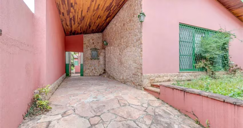Casa térrea com 3 quartos para locação em granja julieta - sp