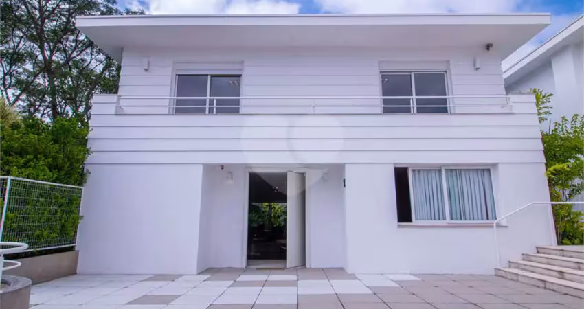 Condomínio com 4 quartos à venda em jardim cordeiro - sp