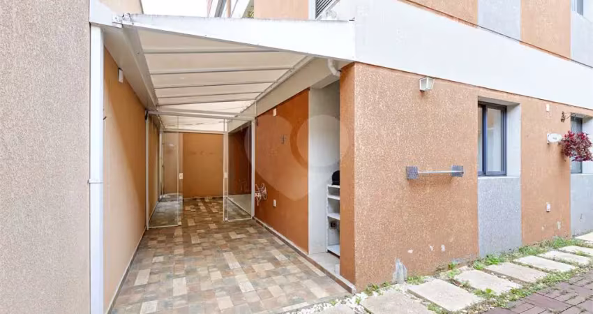 Apartamento com 1 quartos à venda em santo amaro - sp