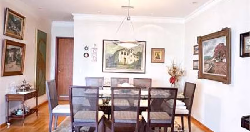 Apartamento com 3 quartos à venda em Vila Suzana - SP