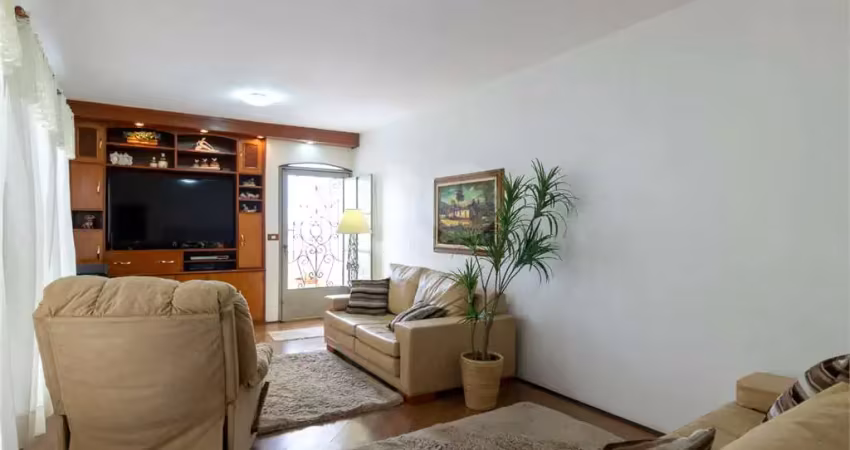 Casa com 3 quartos à venda na Rua dos Miosótis, Mirandópolis, São Paulo
