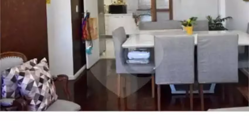 Apartamento com 3 quartos à venda em vila monte alegre - sp