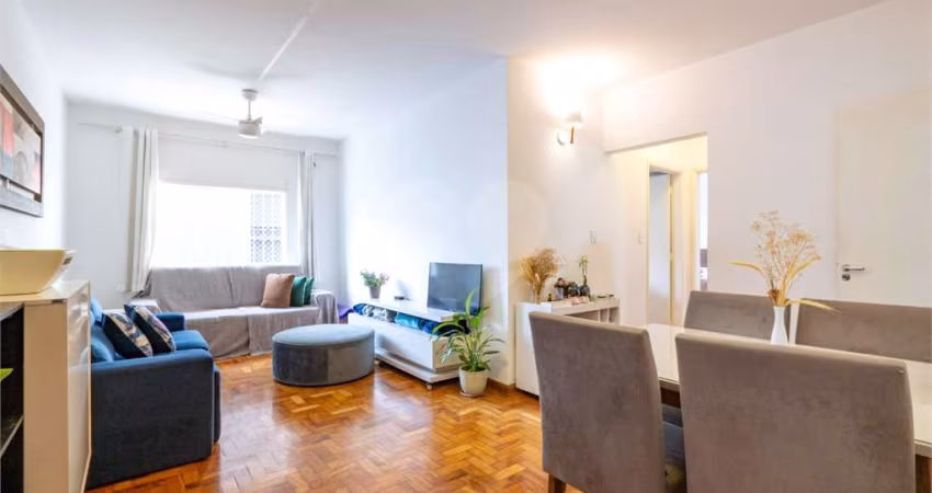 Apartamento com 2 quartos à venda em Itaim Bibi - SP