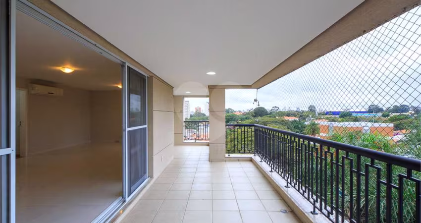 Apartamento com 3 quartos à venda ou para locação em Santo Amaro - SP