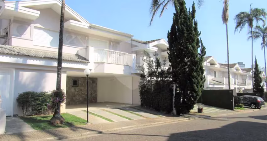 Condomínio com 4 quartos à venda em jardim dos estados - sp