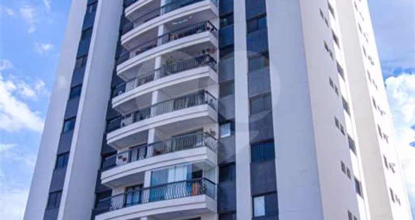 Apartamento com 3 quartos à venda em Chácara Santo Antônio (zona Sul) - SP