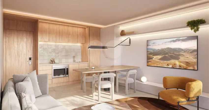 Apartamento com 3 quartos à venda na Rua Pará, Higienópolis, São Paulo