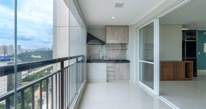 Apartamento com 2 quartos à venda em Vila Cruzeiro - SP
