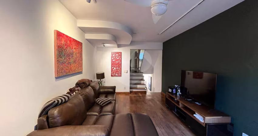 Casa com 3 quartos à venda em Paraíso Do Morumbi - SP