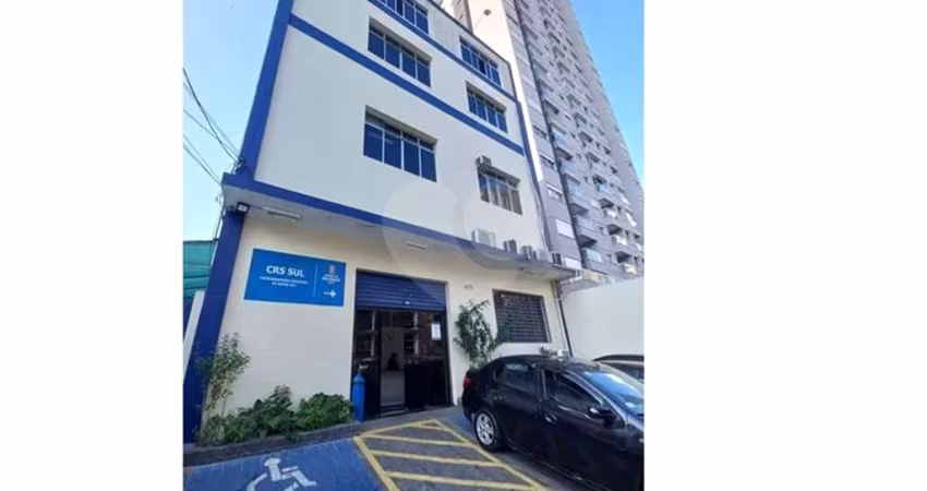Prédio inteiro à venda ou para locação em Chácara Santo Antônio (zona Sul) - SP