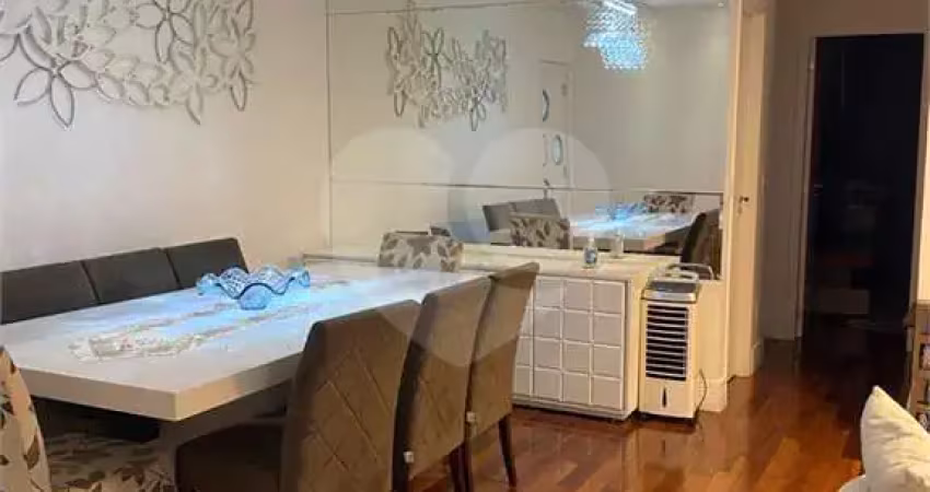 Apartamento com 3 quartos à venda em jardim brasil (zona sul) - sp