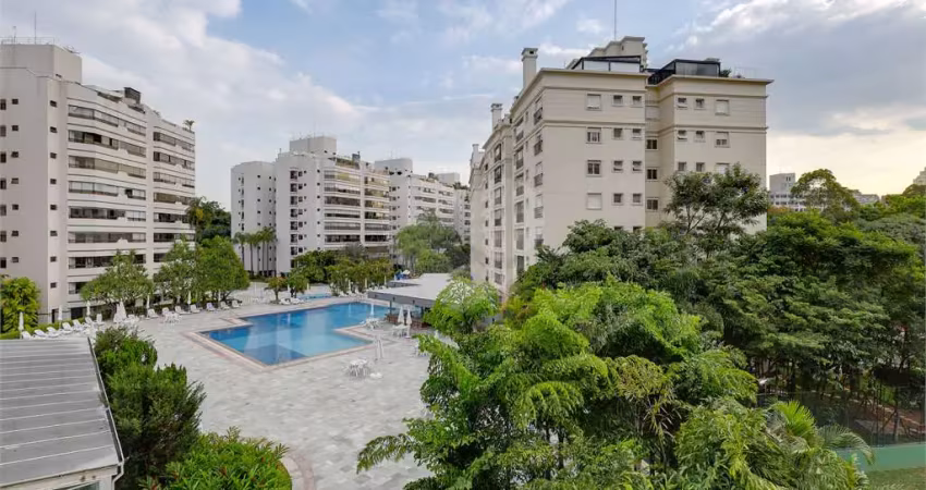 Apartamento com 4 quartos à venda em vila cruzeiro - sp