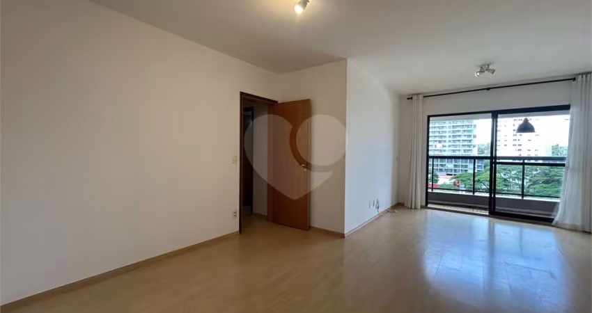 Apartamento com 4 quartos à venda ou para locação em Santo Amaro - SP