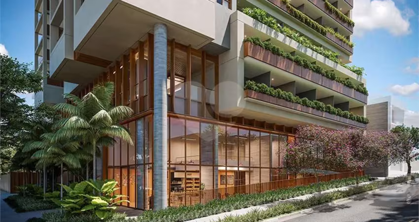 Ponto comercial à venda na Alameda Franca, Jardim Paulista, São Paulo