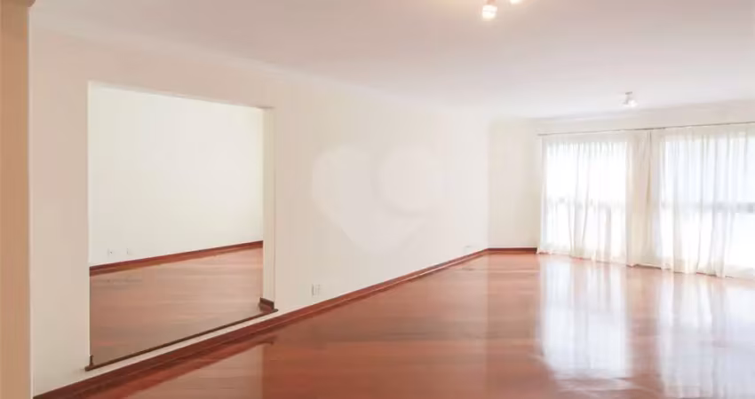 Apartamento com 4 quartos para locação em santo amaro - sp