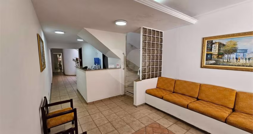 Sobrado com 3 quartos à venda em Chácara Santo Antônio (zona Sul) - SP