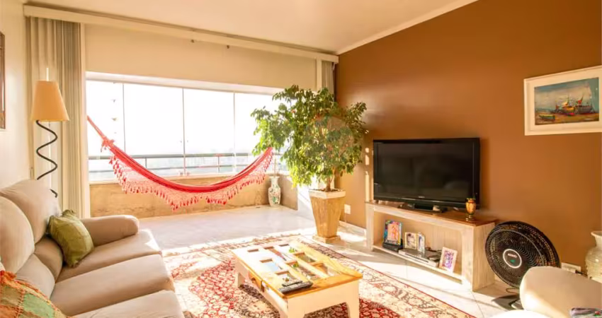Apartamento com 3 quartos à venda em santo amaro - sp
