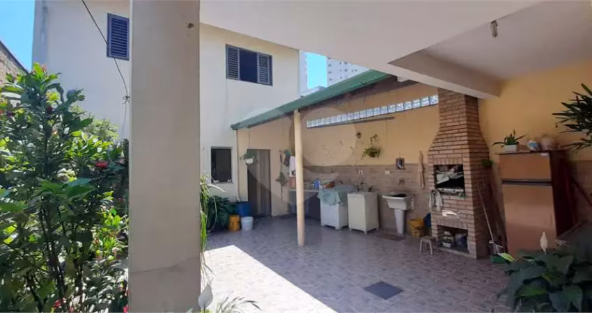 Sobrado com 4 quartos à venda em vila cruzeiro - sp