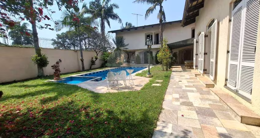 Casa com 5 quartos à venda ou para locação em Jardim Petrópolis - SP