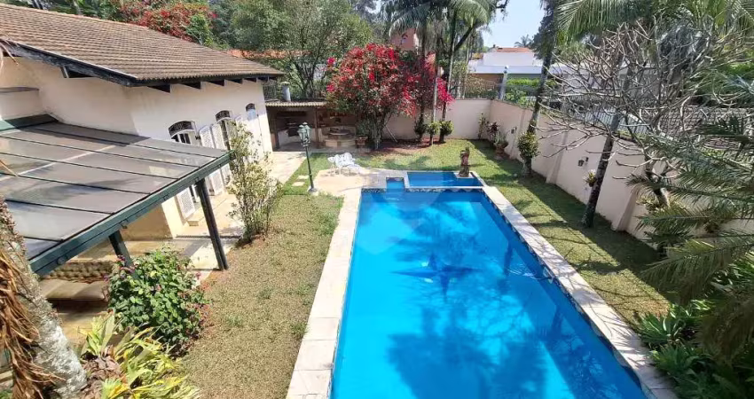 Casa com 5 quartos à venda em jardim petrópolis - sp