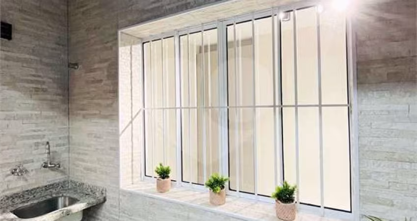 Sobrado com 3 quartos à venda em Nova Piraju - SP