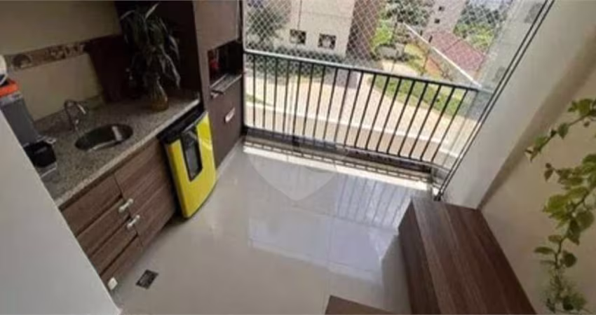 Apartamento com 3 quartos à venda em Jardim Umuarama - SP