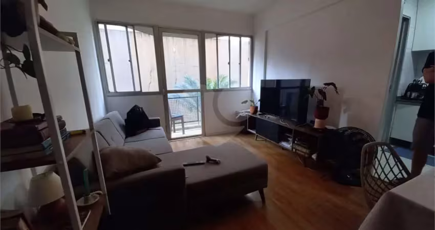 Apartamento com 1 quartos à venda em vila olímpia - sp