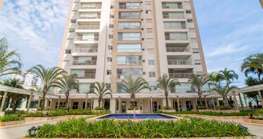 Apartamento com 2 quartos à venda em Várzea De Baixo - SP