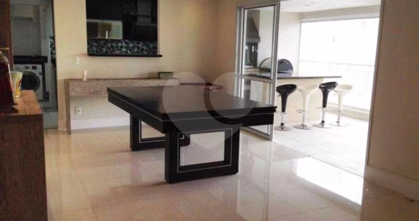 Apartamento com 3 quartos à venda em Jardim Dom Bosco - SP