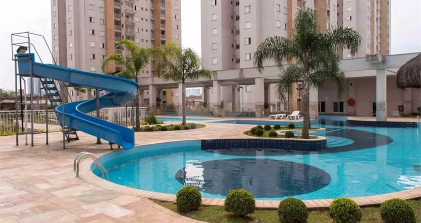 Apartamento com 3 quartos à venda em Usina Piratininga - SP