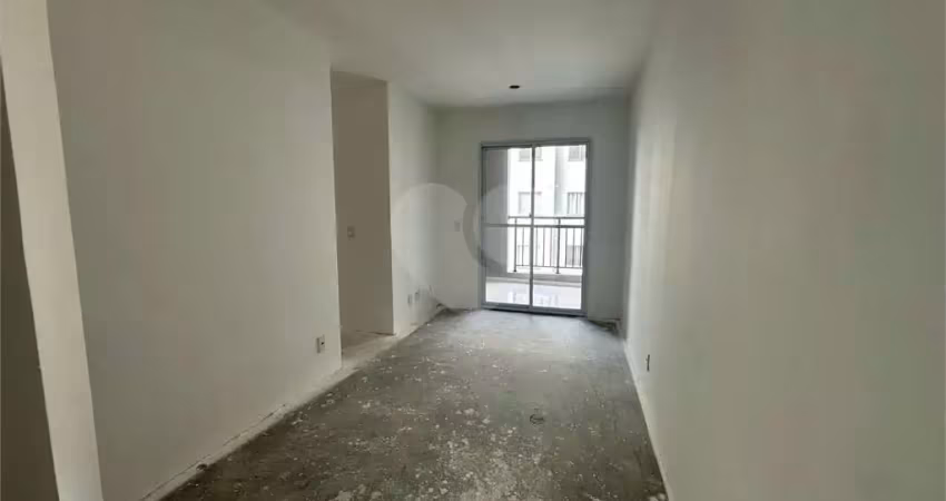 Apartamento com 2 quartos à venda em jardim campo grande - sp