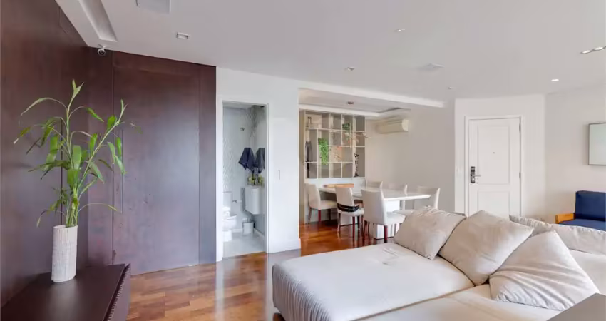 Apartamento com 3 quartos à venda em vila olímpia - sp
