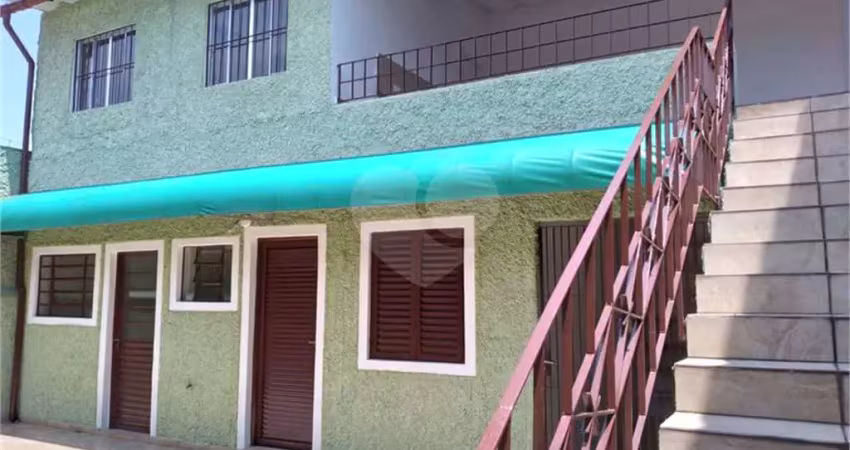 Casa com 3 quartos à venda na Rua Biágio Rivellino, Chácara Santo Antônio, São Paulo