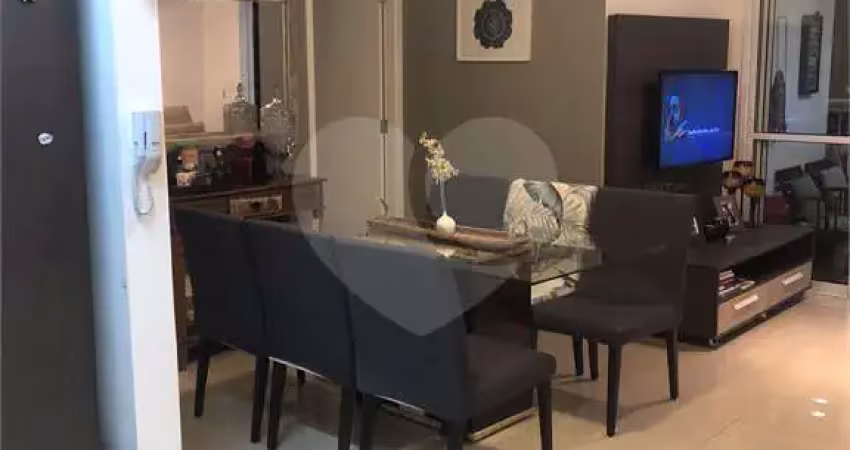 Apartamento com 2 quartos à venda em vila suzana - sp