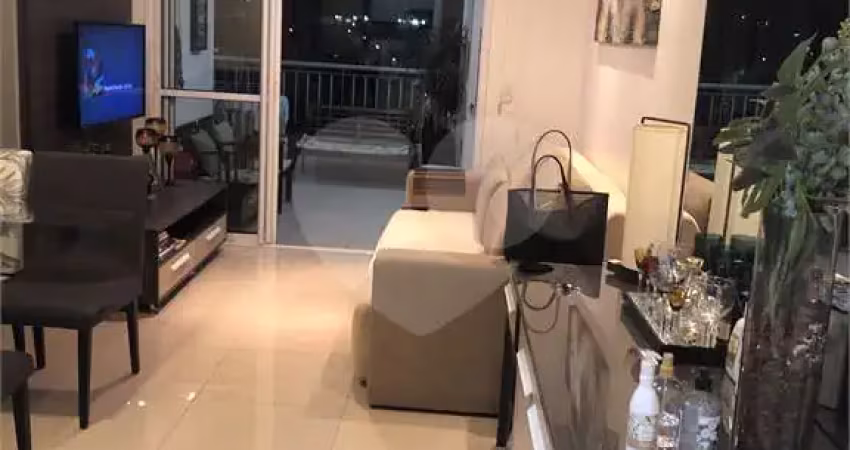 Apartamento com 2 quartos à venda em Vila Suzana - SP
