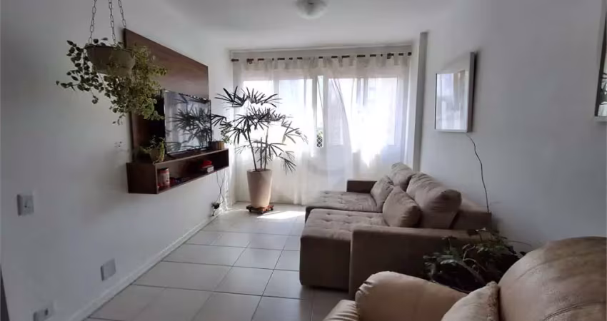 Apartamento com 3 quartos à venda em Brooklin Paulista - SP