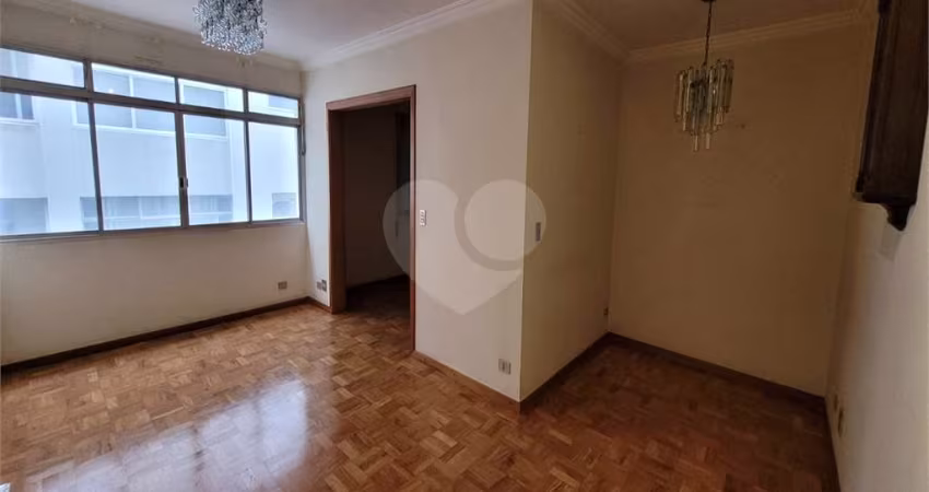 Apartamento com 2 quartos à venda em Itaim Bibi - SP