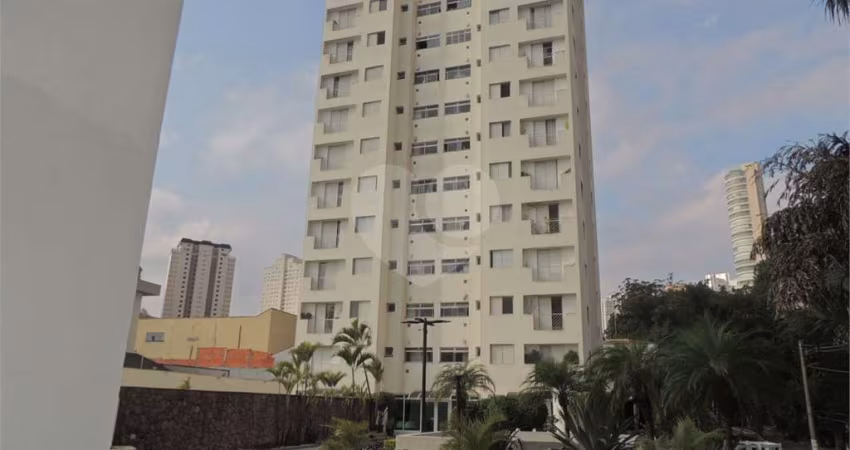 Apartamento com 3 quartos à venda em Vila Sofia - SP