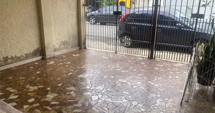 Casa com 2 quartos à venda em Jardim Promissão - SP