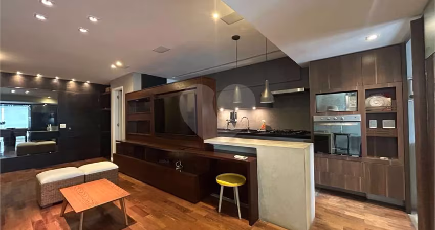 Duplex com 2 quartos à venda em Vila Cordeiro - SP