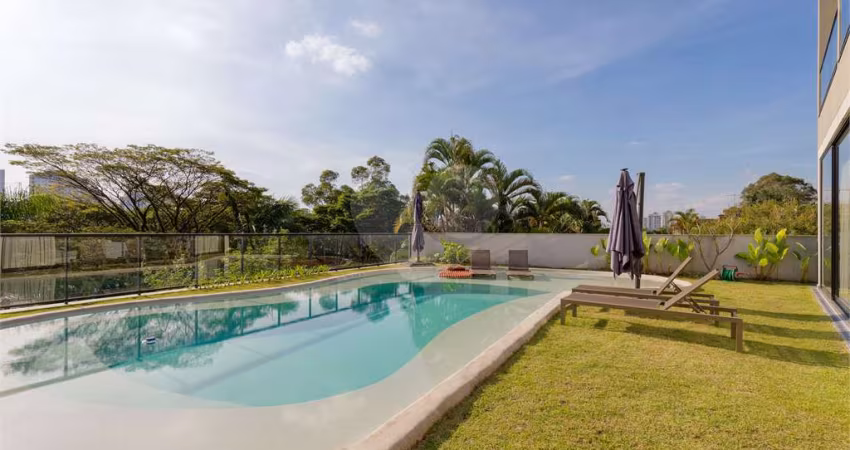 Condomínio com 4 quartos à venda em Jardim Dos Estados - SP