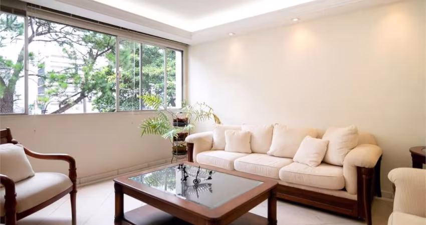 Apartamento com 3 quartos à venda em Jardim Das Acácias - SP