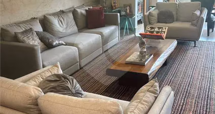 Apartamento com 3 quartos à venda em vila cruzeiro - sp