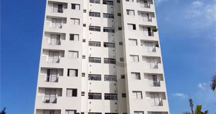 Apartamento com 3 quartos à venda ou para locação em Vila Sofia - SP