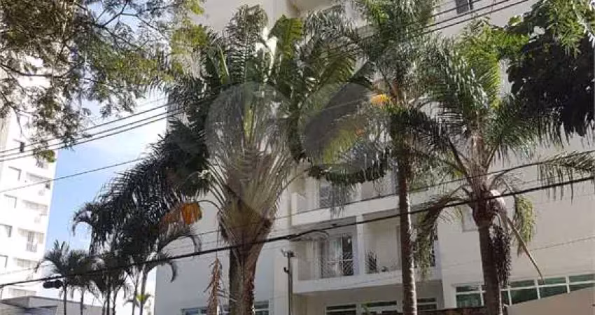 Apartamento com 3 quartos à venda ou para locação em vila sofia - sp