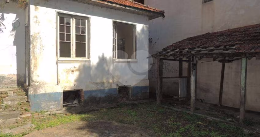 Terreno à venda em Granja Julieta - SP